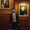 Photograph of Yash 