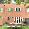 Photo 9: Outside space to relax when the summer sun is back :-)