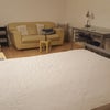 Photo 3: Two seater sofa / bed