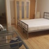 Photo 4: King sixed bed
