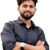 Photograph of Vikas 