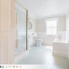 Photo 11: SHARED BATHROOM