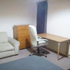 Photo 2: Double bedroom