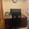 Photo 8: Sole use office (next to bedroom)