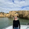 Photograph of Meg