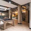 Photo 3: Games room