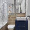 Photo 6: Bathroom