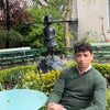 Photograph of Hernan