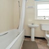 Photo 4: Upstairs Bathroom