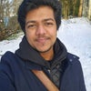 Photograph of Vinu 