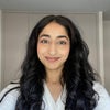 Photograph of Saliha