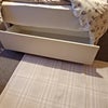 Photo 6: under bed storage