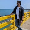 Photograph of Prajwal Raj