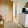 Photo 2: Double en-suite bedroom - view 2
