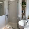 Photo 4: En-suite shower room - view 2