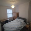 Photo 7: Double bedroom garden facing
