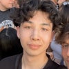Photograph of Ben