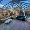 Photo 5: Living area 