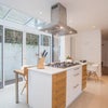 Photo 4: Kitchen/patio