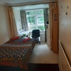 Photo 2: Long double room, good quality matress