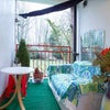 Photo 5: balcony (no sofa now)