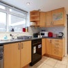 Photo 8: fully equipped kitchen