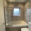 Photo 7: Bathroom - shower and bath