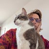 Photograph of Mark
