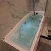 Photo 6: Shower and Jacuzzi Bathtub