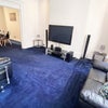 Photo 2: GF Lounge - 2 leather sofas & 50" HD TV