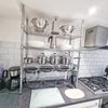 Photo 5: Fully Fitted and Equipped - All Kitchenware provided