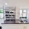 Photo 6: Fully Fitted and Equipped - All Kitchenware provided