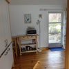 Photo 3: Looking out to entrance