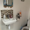 Photo 8: Downstairs loo