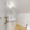 Photo 9: Bedroom 4s en-suite - Taken