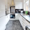 Photo 3: Kitchen