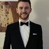 Photograph of Dan 