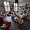 Photo 1: Lounge space
