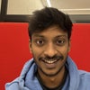 Photograph of Harsha Nikhil 