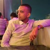 Photograph of Jayesh 