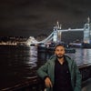 Photograph of Syed