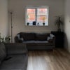 Photo 6: Living Room with TV