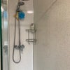 Photo 6: New walk in shower