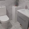 Photo 6: 2 new bathrooms