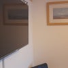 Photo 5: Wall mounted tv