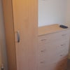 Photo 3: Plenty drawer/robe space