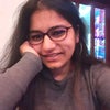 Photograph of Ritika