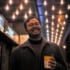 Photograph of Subhajit