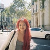 Photograph of Mina
