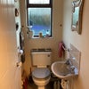 Photo 9: Downstairs loo